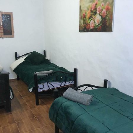 Dar El Karam Hotell Rabat Exteriör bild
