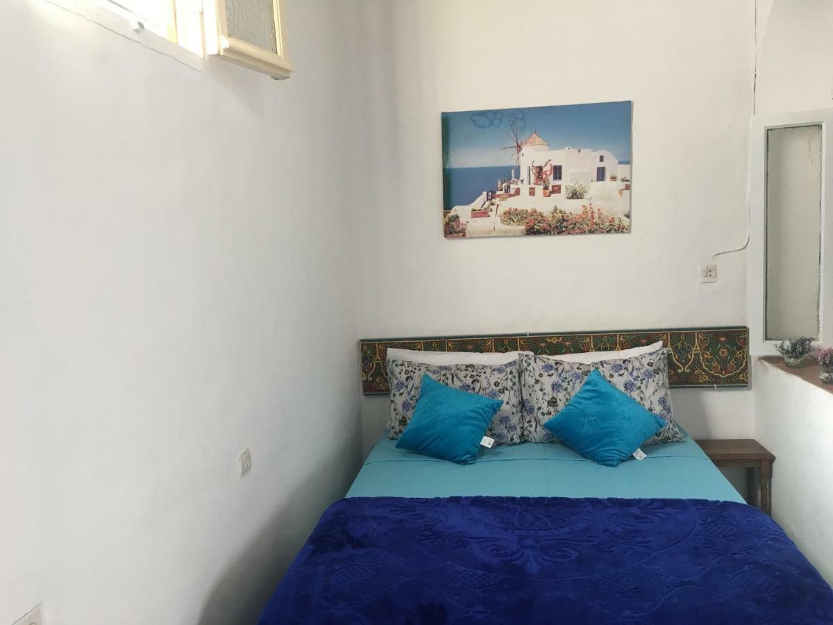 Dar El Karam Hotell Rabat Exteriör bild