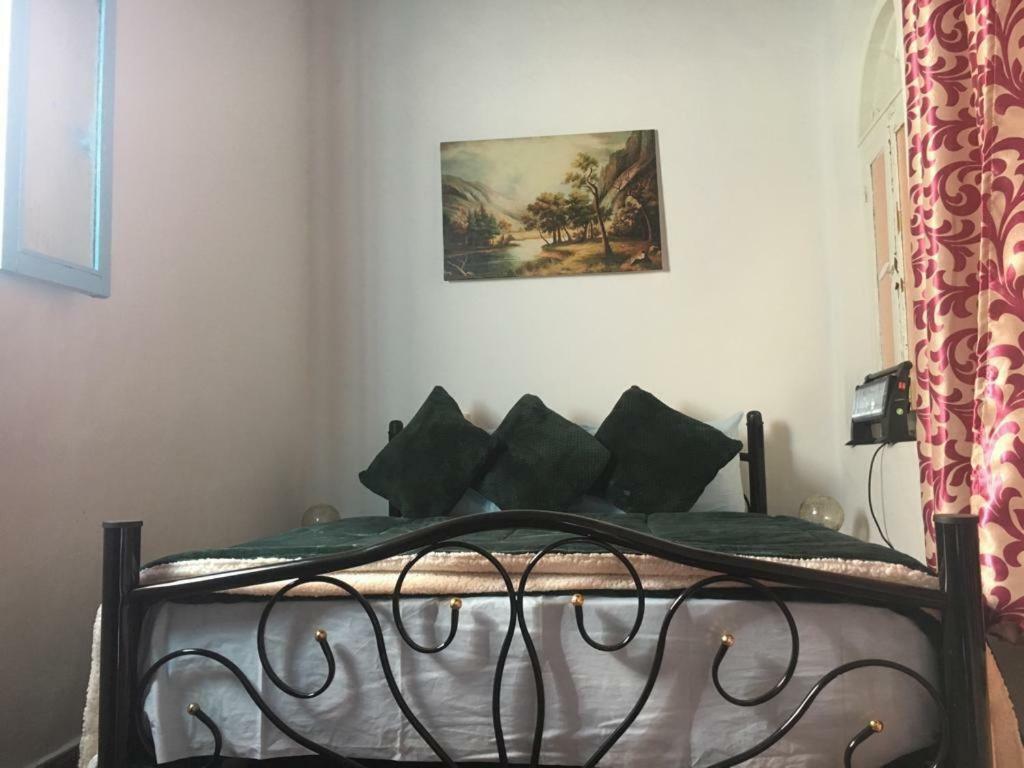 Dar El Karam Hotell Rabat Exteriör bild